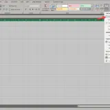 Jak odkryć wszystkie wiersze w Excel? Kliknij Format, a następnie wybierz "Wysokość wiersza".