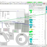 Okno dialogowe "Kontrola pocztu kusů" z danymi do excel numeracja porządkowa.