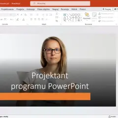 Jak włączyć projektowanie w PowerPoint i tworzyć piękne prezentacje