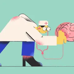 Psychologia medyczna co to? Kluczowe informacje o jej znaczeniu