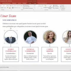 Jak otworzyć prezentację PDF w PowerPoint – proste kroki i porady