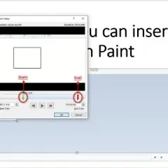 Jak obrócić film w PowerPoint: Proste kroki, aby uniknąć problemów