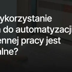 Gotowe formuły do excela pomagają w automatyzacji codziennej pracy. Czy warto je wykorzystać?