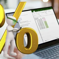 Jak obliczyć procent w Excelu - proste sposoby na łatwe wyniki