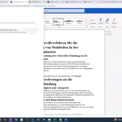 Eksportuj dokument do prezentacji PowerPoint, aby dowiedzieć się, jak zrobić prezentację w Wordzie.