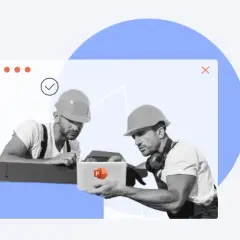 Jak zrobić wizytówkę w PowerPoint – proste kroki i cenne wskazówki