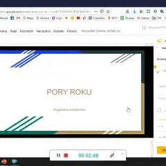 Jak zrobić automatyczne przejścia w PowerPoint i uniknąć błędów