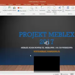 Jak połączyć 2 prezentacje PowerPoint bez utraty jakości slajdów
