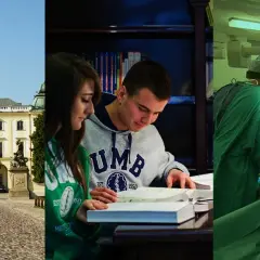 Doktor nauk medycznych po jakich studiach? Odkryj kluczowe kierunki
