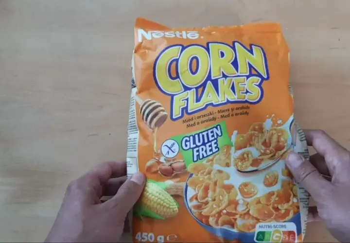 Czy corn flakes są zdrowe? Odkryj ich ukryte wady i zalety