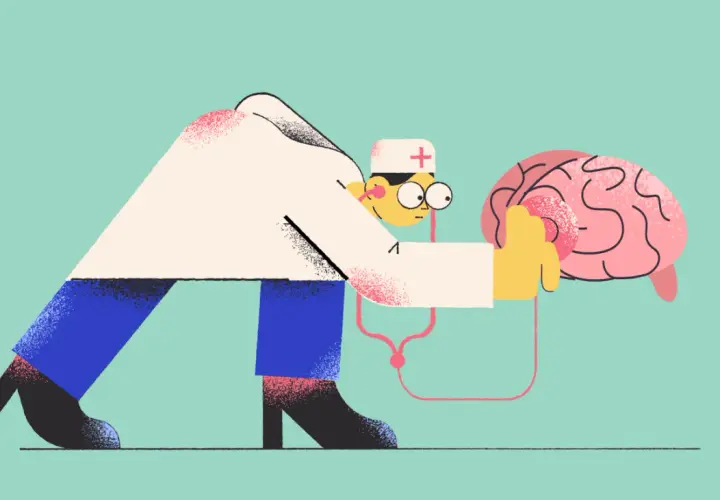 Psychologia medyczna co to? Kluczowe informacje o jej znaczeniu