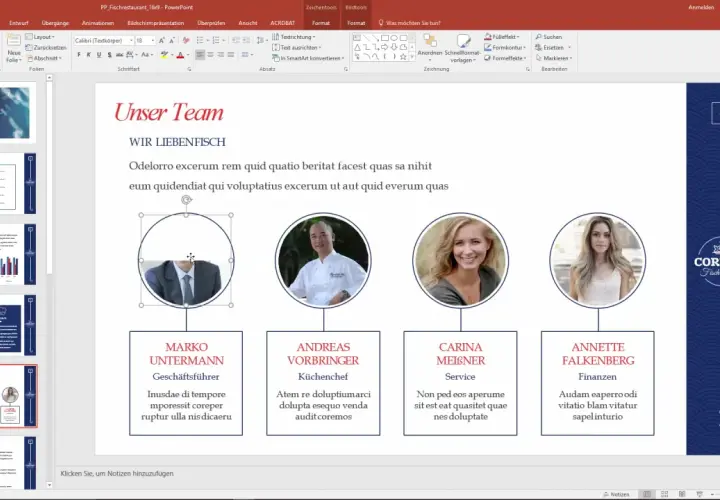 Jak otworzyć prezentację PDF w PowerPoint – proste kroki i porady