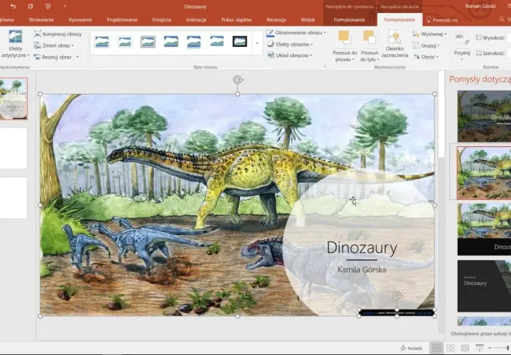 Jak zrobić profesjonalną prezentację PowerPoint, aby zachwycić odbiorców