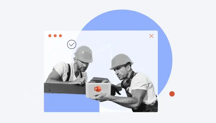 Jak zrobić wizytówkę w PowerPoint – proste kroki i cenne wskazówki