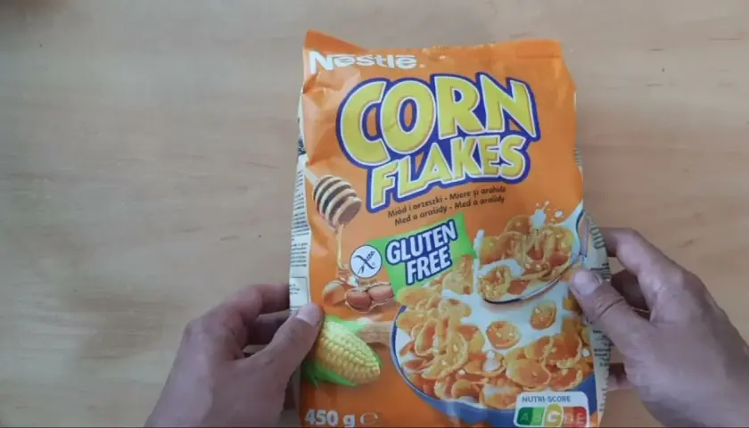 Czy corn flakes są zdrowe? Odkryj ich ukryte wady i zalety