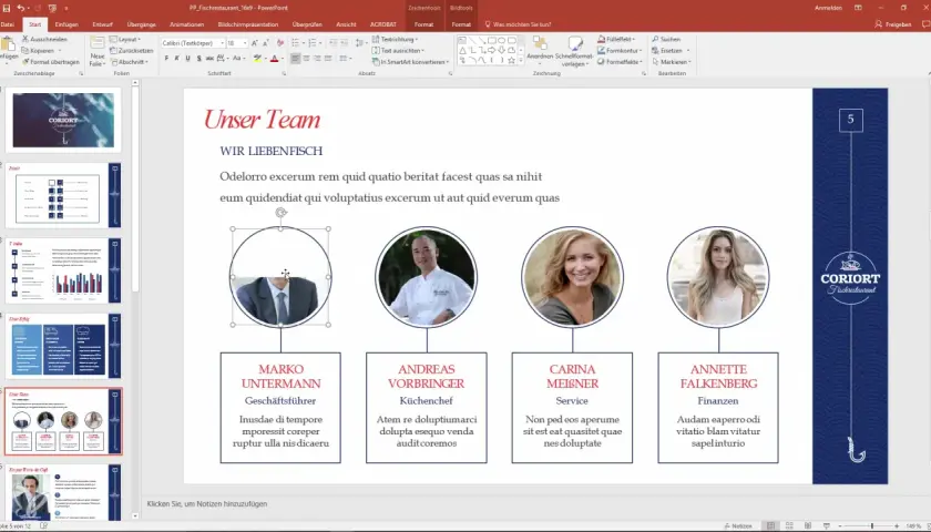 Jak otworzyć prezentację PDF w PowerPoint – proste kroki i porady