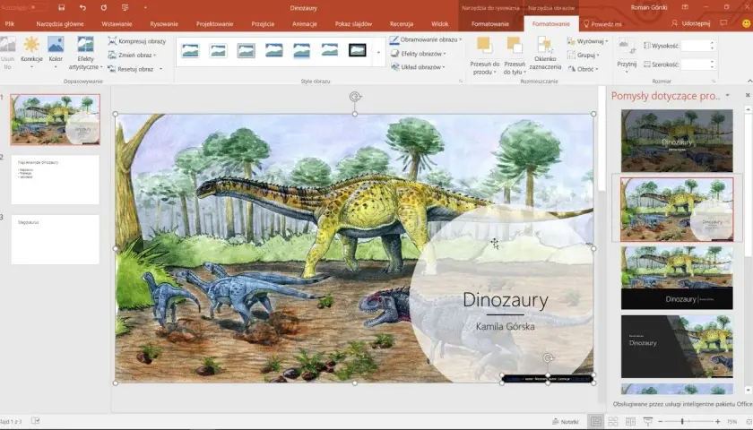 Jak zrobić profesjonalną prezentację PowerPoint, aby zachwycić odbiorców