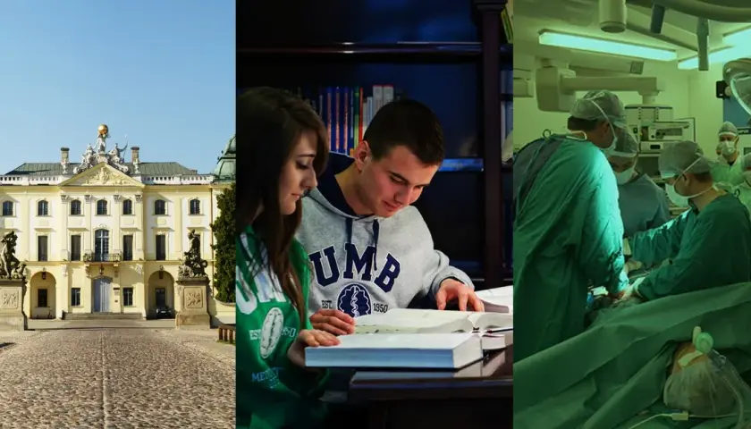 Doktor nauk medycznych po jakich studiach? Odkryj kluczowe kierunki