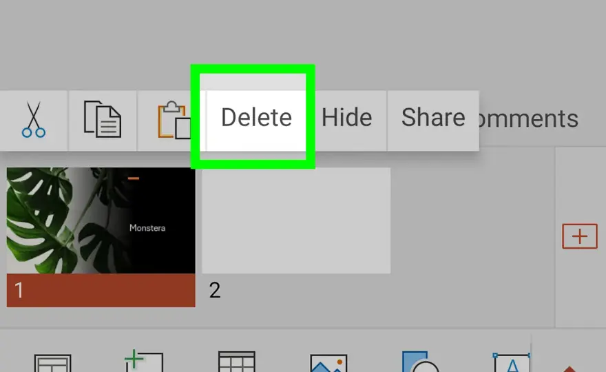 Jak usunąć slajd w PowerPoint? Wszystkie metody i triki