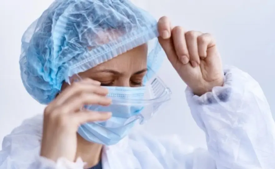 Technik medyczny kto to? Rola i obowiązki w służbie zdrowia