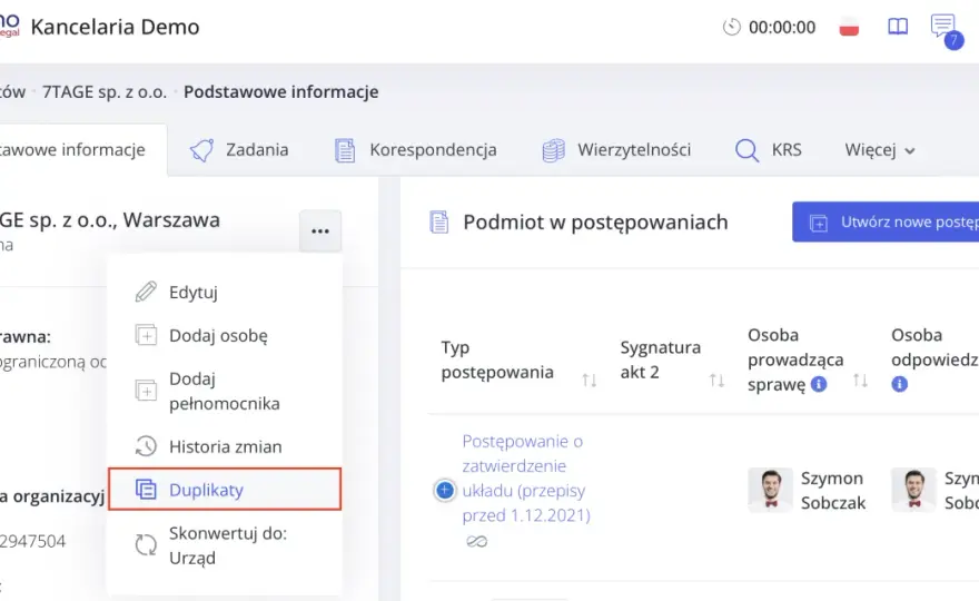 Jak usunąć duplikaty w Excelu - bezpiecznie i skutecznie?