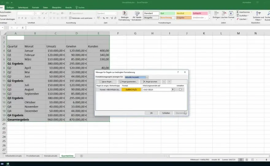Excel sumy częściowe - Jak szybko podsumować dane?