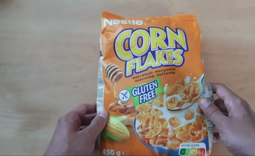 Czy corn flakes są zdrowe? Odkryj ich ukryte wady i zalety