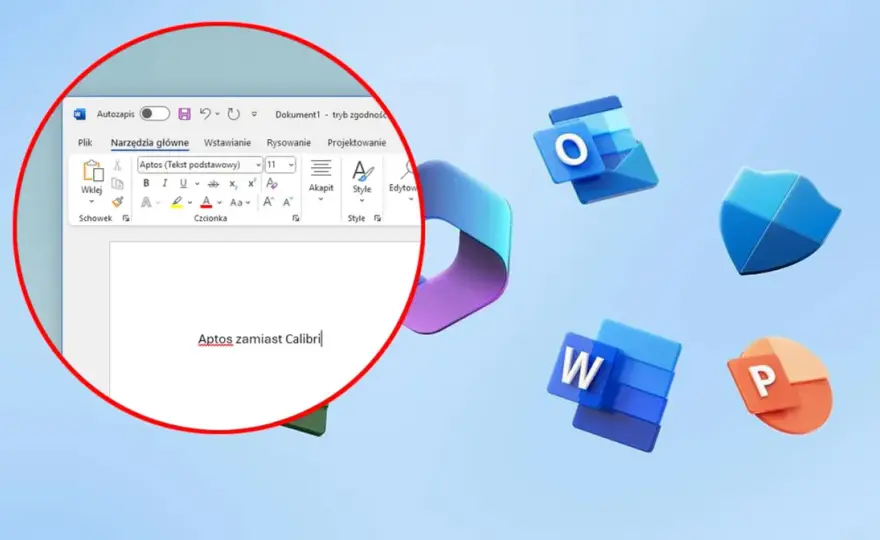 Jak wgrać czcionkę do Worda - Windows i Mac krok po kroku