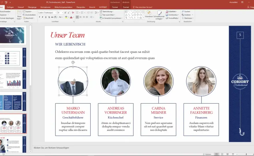 Jak otworzyć prezentację PDF w PowerPoint – proste kroki i porady