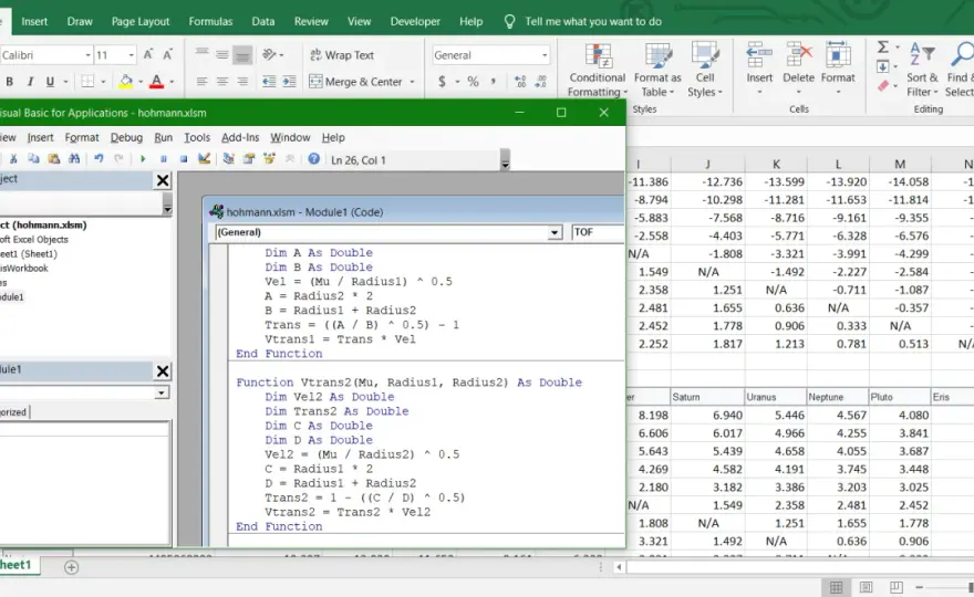 VBA Excel przykłady - Automatyzacja, która oszczędza czas