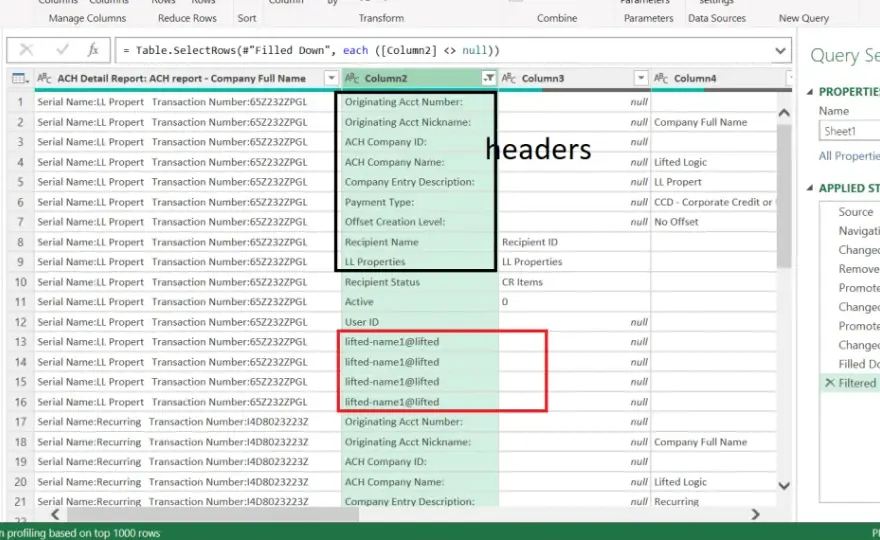 Excel grupowanie wierszy - Opanuj organizację danych jak ekspert