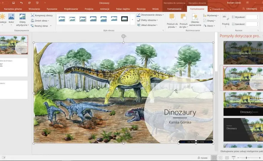 Jak zrobić profesjonalną prezentację PowerPoint, aby zachwycić odbiorców