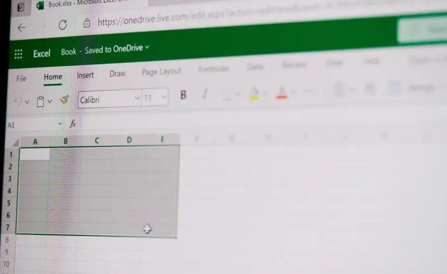 Funkcje tablicowe Excel - Odkryj ich pełen potencjał