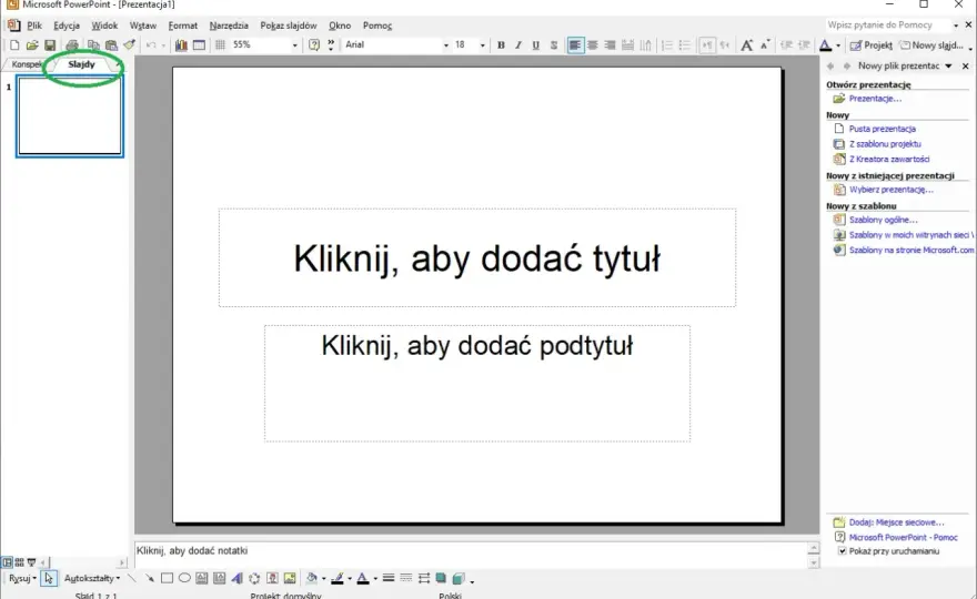PPT co to - Rozwiej wątpliwości o prezentacjach multimedialnych