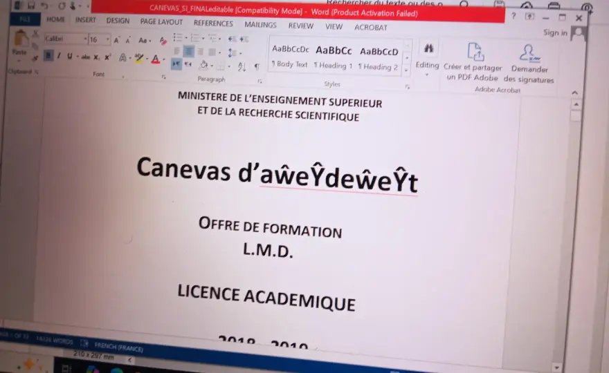 PDF w Wordzie - Wstawiaj, edytuj, rozwiązuj problemy!