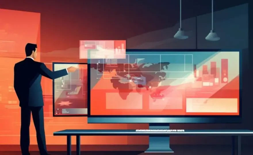 Jak usunąć animacje w PowerPoint i uprościć swoją prezentację