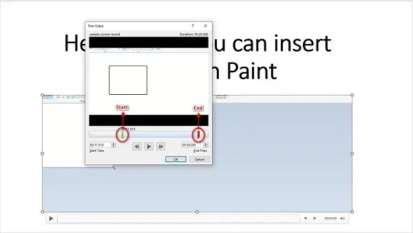 Jak obrócić film w PowerPoint: Proste kroki, aby uniknąć problemów