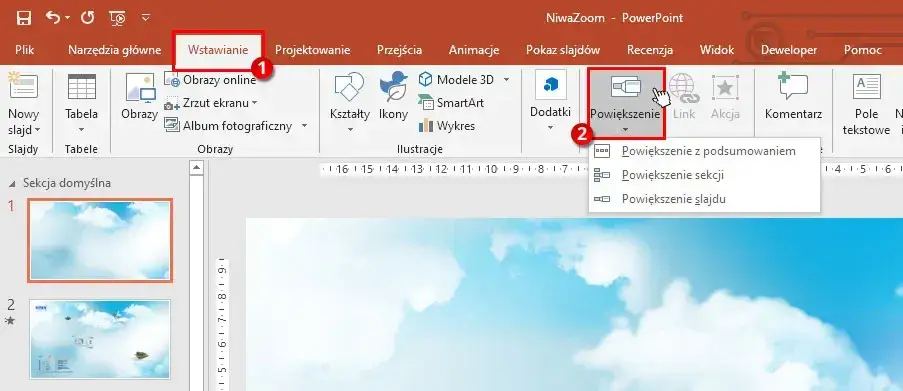 Zdjęcie Jak edytować prezentację PowerPoint: proste triki, które ułatwią pracę