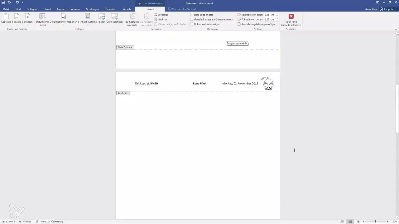 Zdjęcie Jak usunąć nagłówek w Wordzie i uniknąć frustracji z dokumentami