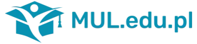 Logo mul.edu.pl